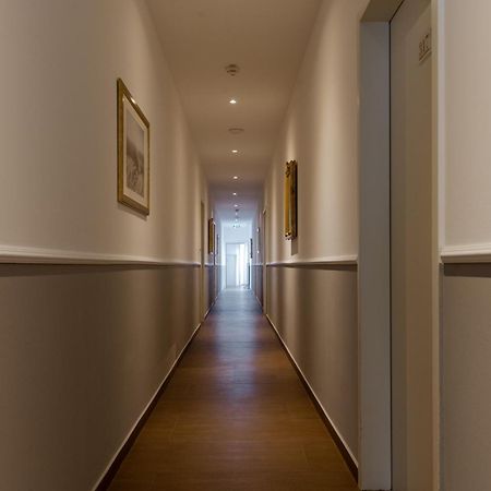 Niebüller Hof Otel Dış mekan fotoğraf
