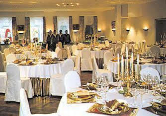 Niebüller Hof Otel Dış mekan fotoğraf