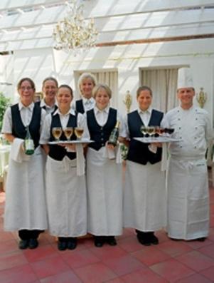Niebüller Hof Otel Dış mekan fotoğraf